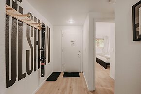 Snowater Condo #64 - Welcome to Pet Friendly Camp Kulshan