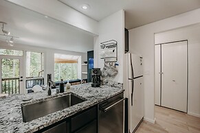 Snowater Condo #64 - Welcome to Pet Friendly Camp Kulshan