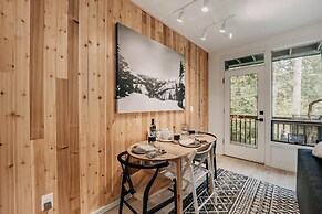 Snowater Condo #64 - Welcome to Pet Friendly Camp Kulshan