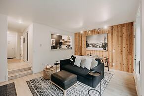 Snowater Condo #64 - Welcome to Pet Friendly Camp Kulshan