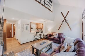 Mt Baker Lodging Condo 55sw - Sleeps 4, Great Community Aemenities