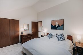 Mt Baker Lodging Condo 55sw - Sleeps 4, Great Community Aemenities