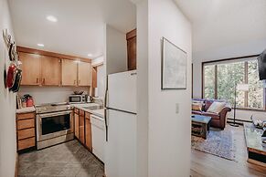 Mt Baker Lodging Condo 55sw - Sleeps 4, Great Community Aemenities