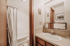 Mt Baker Lodging Condo 55sw - Sleeps 4, Great Community Aemenities