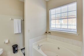 Home w/ Fenced Yard ~ 12 Mi to Dtwn Montgomery