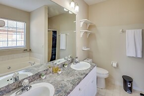 Home w/ Fenced Yard ~ 12 Mi to Dtwn Montgomery