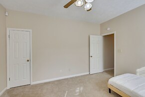 Home w/ Fenced Yard ~ 12 Mi to Dtwn Montgomery