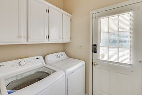 Home w/ Fenced Yard ~ 12 Mi to Dtwn Montgomery