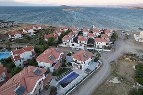 Cunda Say Resort