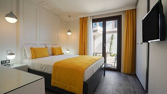 Cunda Say Resort
