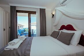 Cunda Say Resort