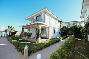 Cunda Say Resort