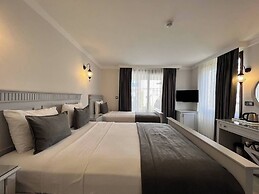 Cunda Say Resort