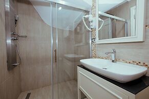 Cunda Say Resort