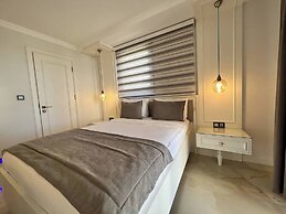 Cunda Say Resort
