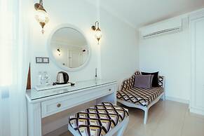 Cunda Say Resort