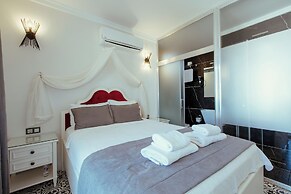 Cunda Say Resort