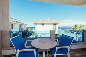 Cunda Say Resort