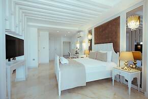 Cunda Say Resort