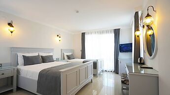 Cunda Say Resort