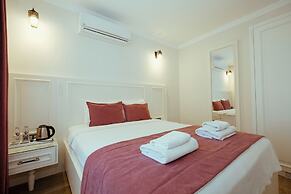 Cunda Say Resort