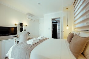 Cunda Say Resort