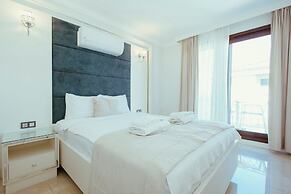 Cunda Say Resort