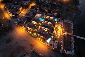 Cunda Say Resort