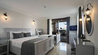 Cunda Say Resort
