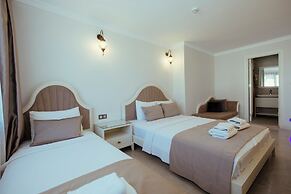 Cunda Say Resort