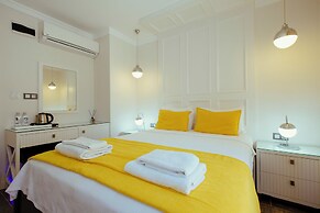 Cunda Say Resort