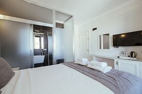 Cunda Say Resort
