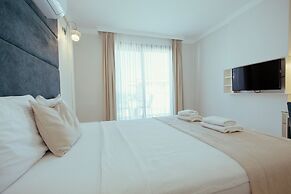Cunda Say Resort
