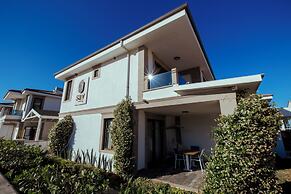Cunda Say Resort
