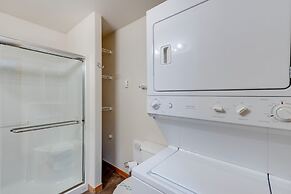 Mt Baker Lodging Cabin 61mbr - A Delightful 1 Story, 3 Bedroom, 2 Bath