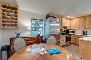 Mt Baker Lodging Cabin 61mbr - A Delightful 1 Story, 3 Bedroom, 2 Bath