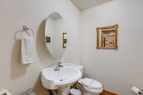 Mt Baker Lodging Cabin 61mbr - A Delightful 1 Story, 3 Bedroom, 2 Bath