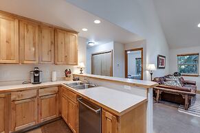 Mt Baker Lodging Cabin 61mbr - A Delightful 1 Story, 3 Bedroom, 2 Bath