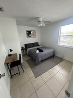 Pacifica by Fort Lauderdale Airport