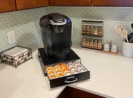 Retro Cowyboy Villa in the Heart of Austin