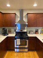 Retro Cowyboy Villa in the Heart of Austin