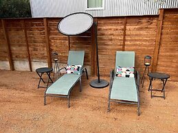 Retro Cowyboy Villa in the Heart of Austin