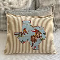 Retro Cowyboy Villa in the Heart of Austin