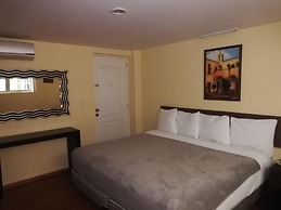 Hotel Torre Esmeralda