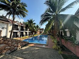 Mersing Beach Resort