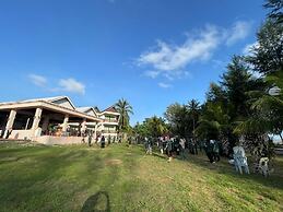 Mersing Beach Resort