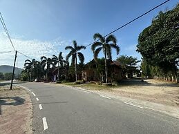 Mersing Beach Resort