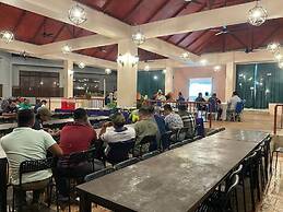 Mersing Beach Resort