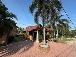 Mersing Beach Resort