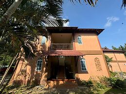 Mersing Beach Resort